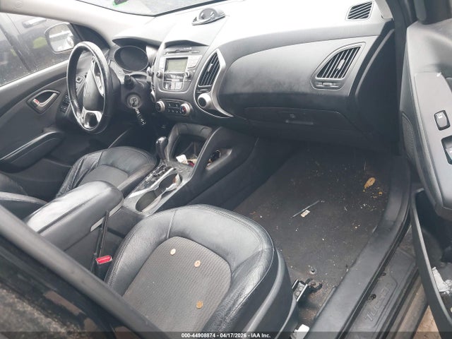 Hyundai TUCSON Gls