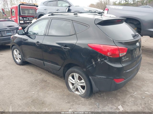 Hyundai TUCSON Gls