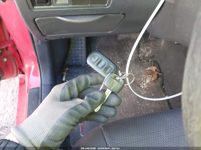 Pontiac Vibe