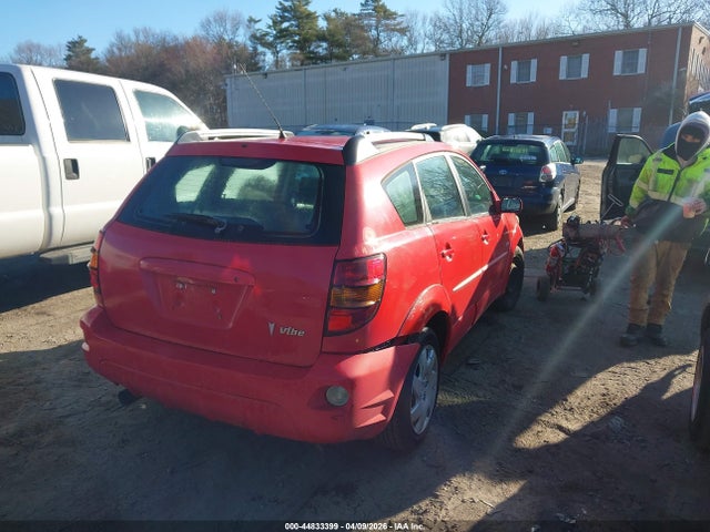 Pontiac Vibe