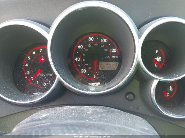 Pontiac Vibe