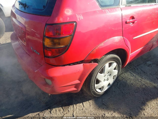 Pontiac Vibe