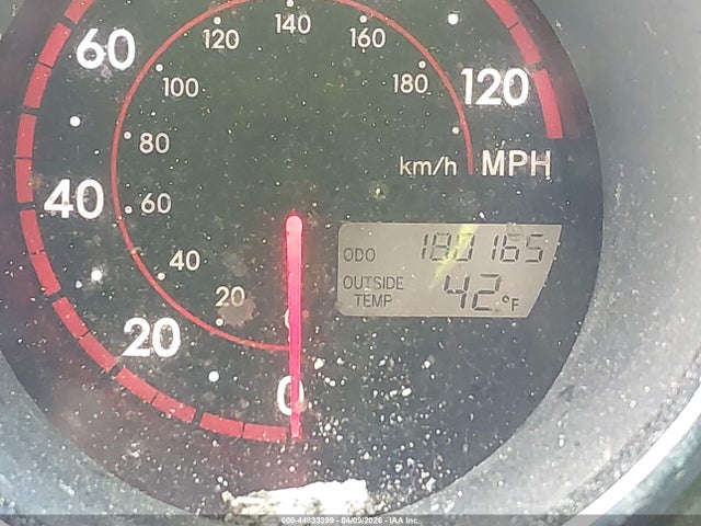 Pontiac Vibe