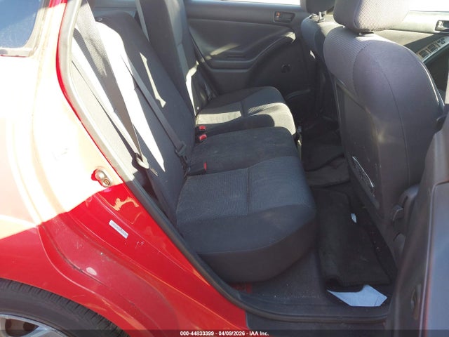 Pontiac Vibe