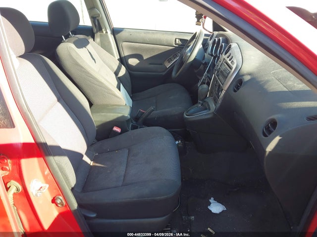 Pontiac Vibe
