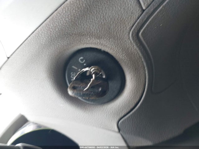 Chevrolet Malibu Ls