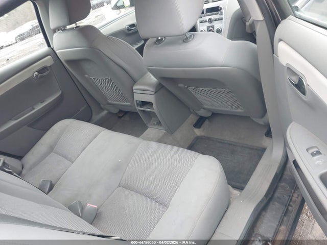 Chevrolet Malibu Ls
