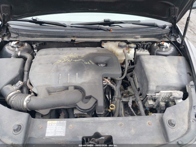Chevrolet Malibu Ls