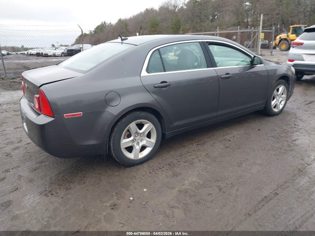 Chevrolet Malibu Ls