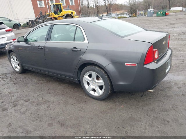 Chevrolet Malibu Ls