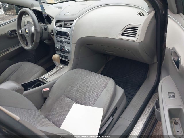 Chevrolet Malibu Ls