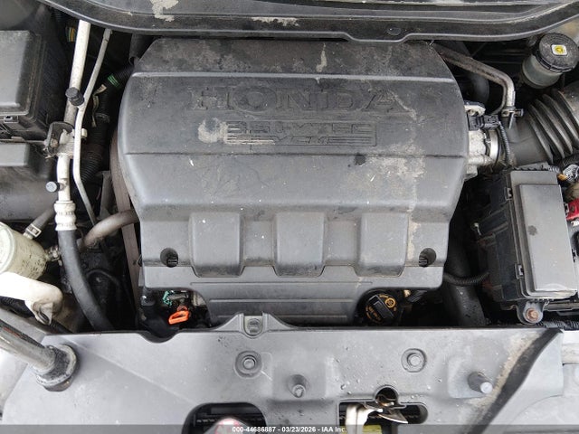 Honda Odyssey Ex-l