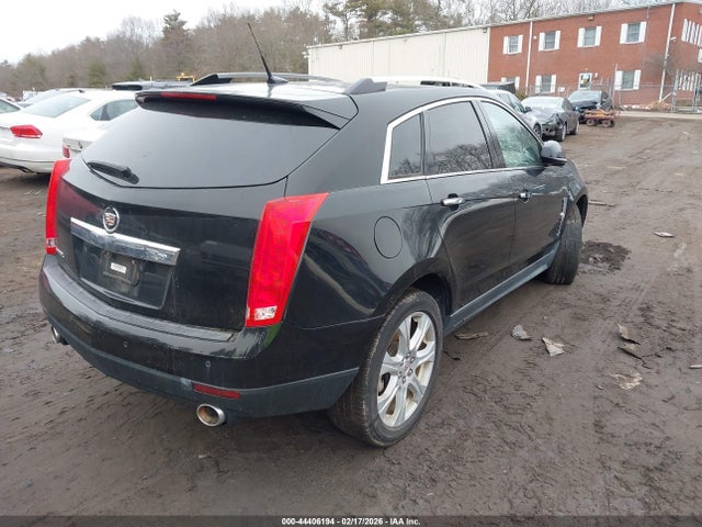 Cadillac SRX Premium Collection