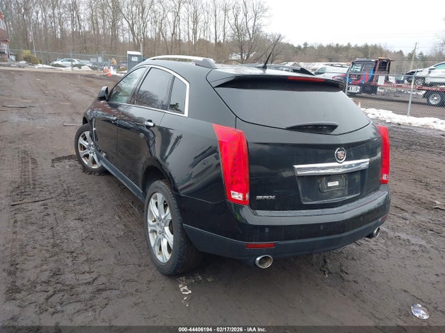 Cadillac SRX Premium Collection