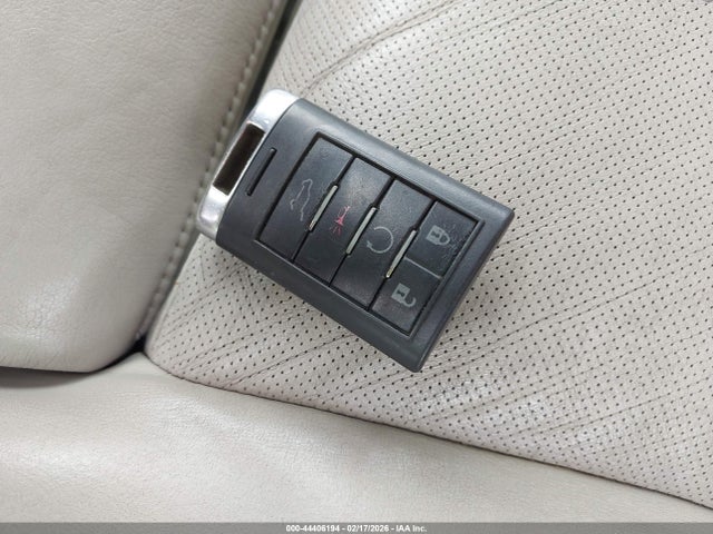 Cadillac SRX Premium Collection