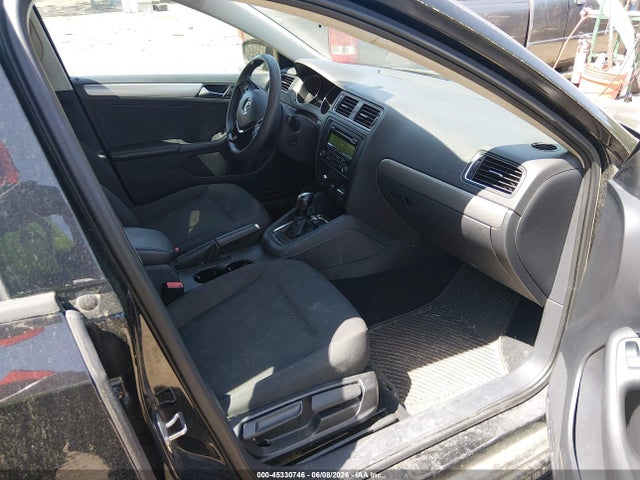 Volkswagen Jetta 1.8t Se