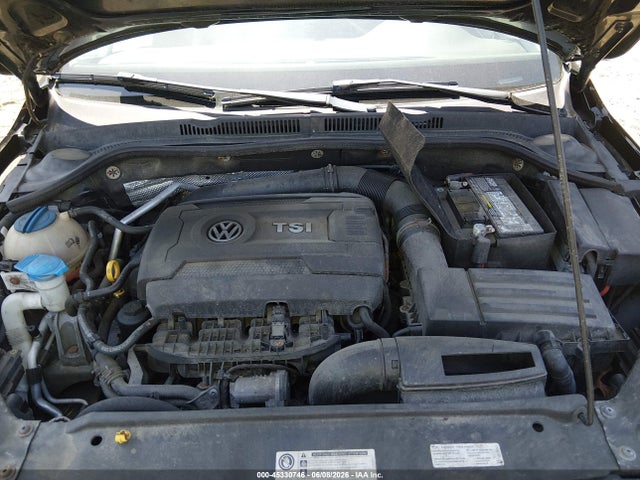 Volkswagen Jetta 1.8t Se