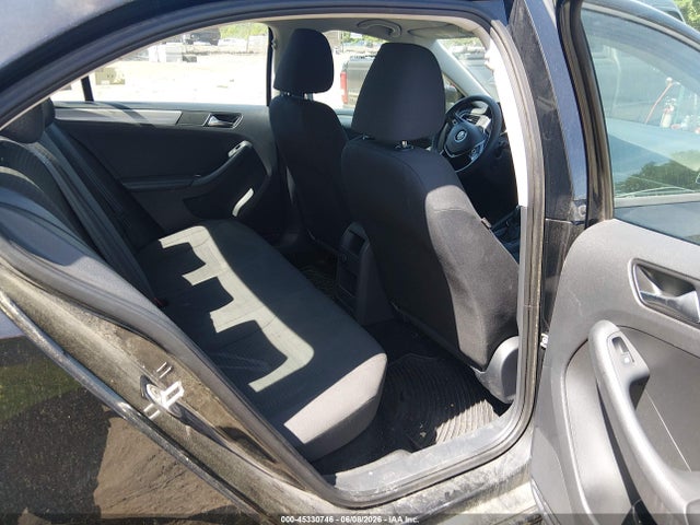 Volkswagen Jetta 1.8t Se