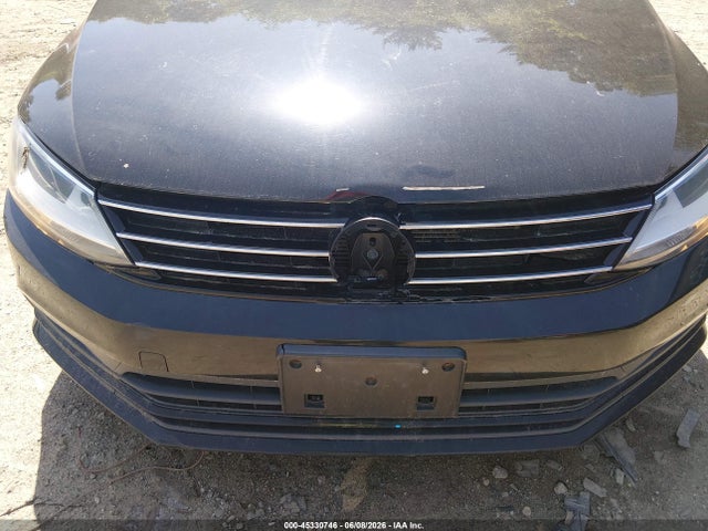 Volkswagen Jetta 1.8t Se