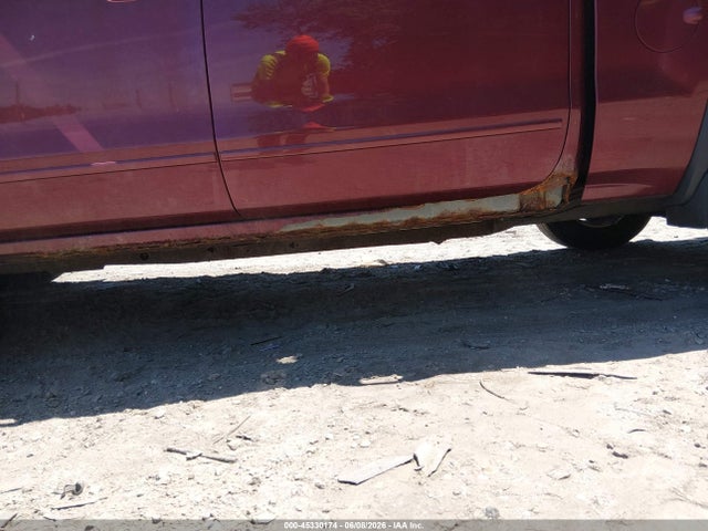 GMC Sierra 1500 Sle