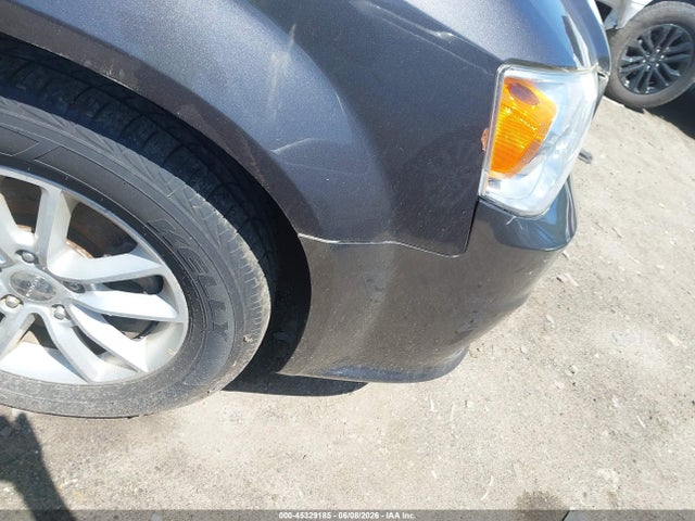 Dodge Grand Caravan Sxt