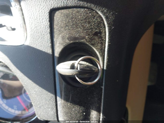 Dodge Grand Caravan Sxt