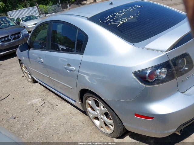 Mazda Mazda3 S Touring