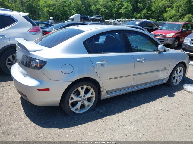 Mazda Mazda3 S Touring
