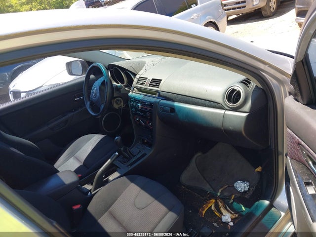 Mazda Mazda3 S Touring