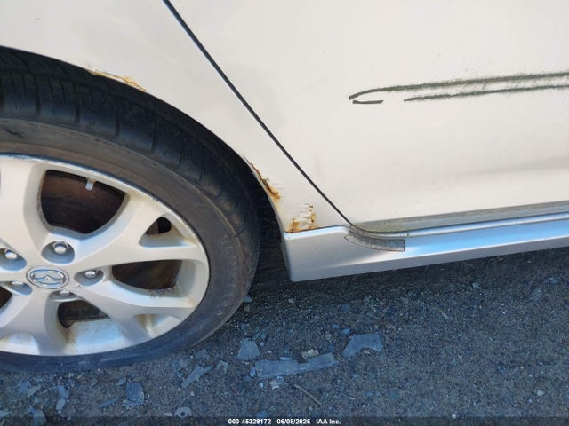 Mazda Mazda3 S Touring