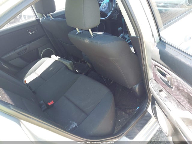 Mazda Mazda3 S Touring