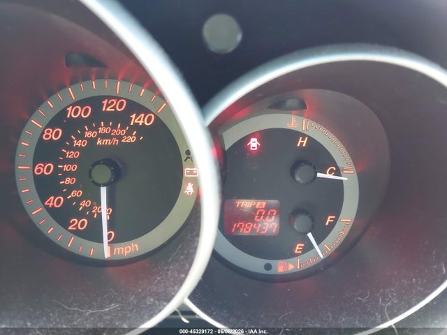 Mazda Mazda3 S Touring
