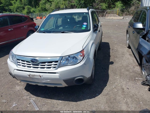 Subaru Forester 2.5x