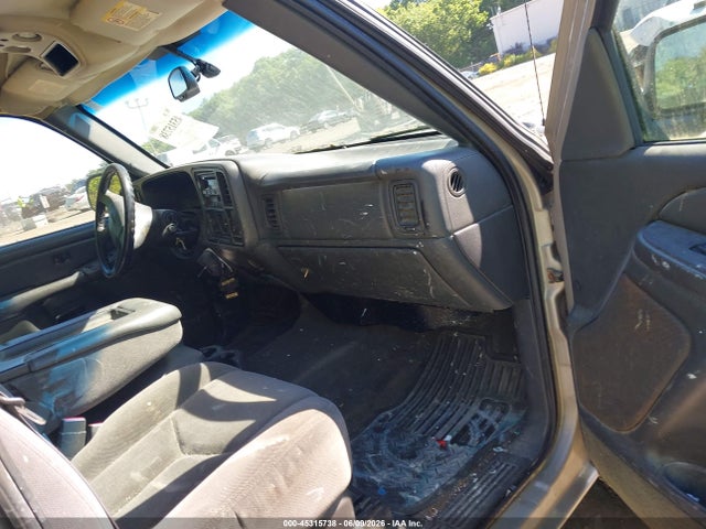 GMC Sierra 2500 Sle