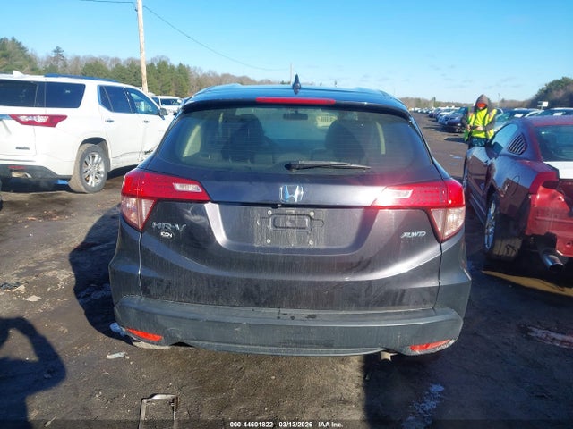 Honda HR-V Lx