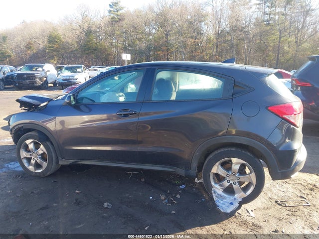 Honda HR-V Lx