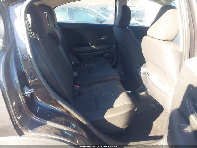 Honda HR-V Lx