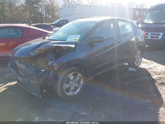 Honda HR-V Lx