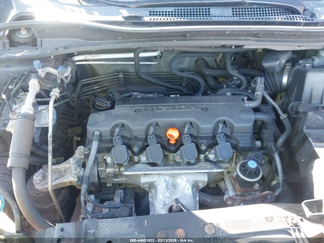 Honda HR-V Lx