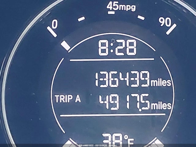 Honda HR-V Lx