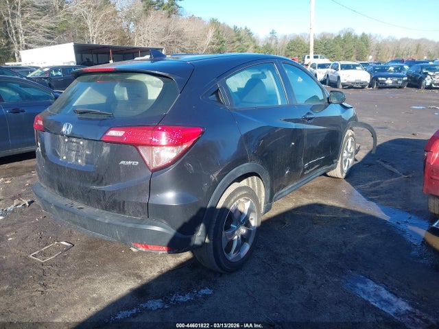 Honda HR-V Lx
