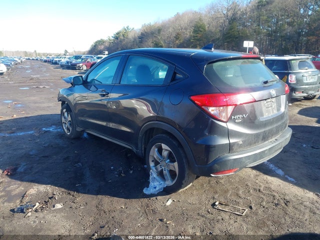 Honda HR-V Lx