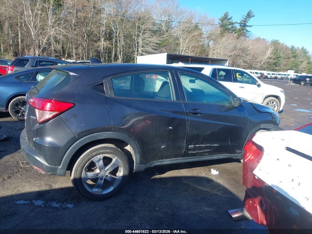 Honda HR-V Lx