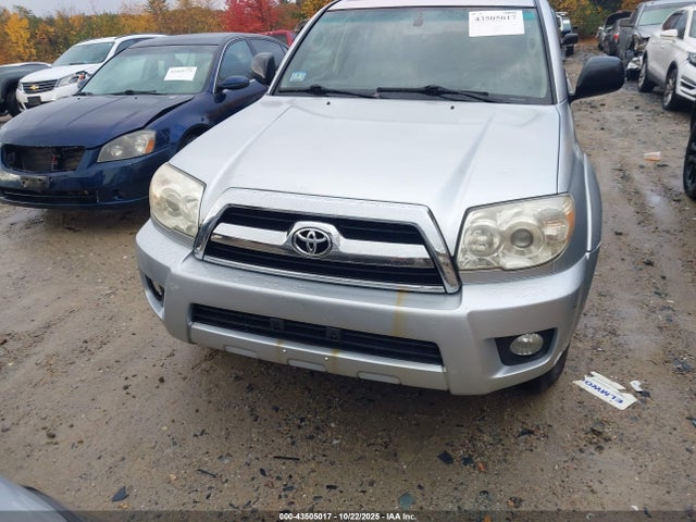 Toyota 4Runner Sr5 V6