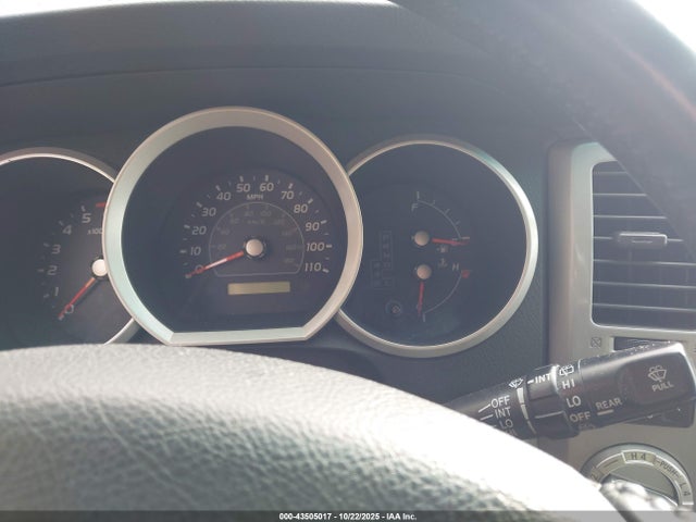 Toyota 4Runner Sr5 V6