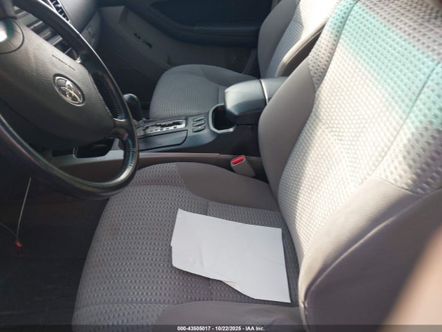 Toyota 4Runner Sr5 V6
