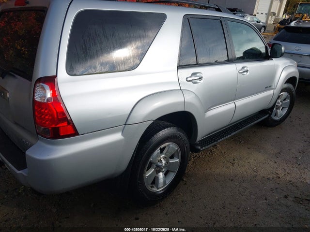 Toyota 4Runner Sr5 V6