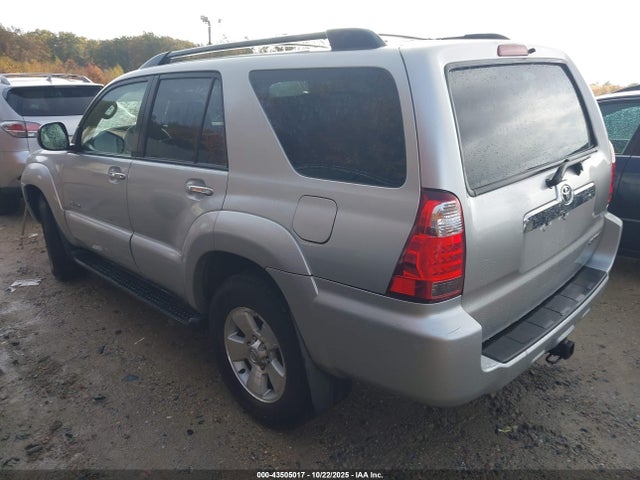 Toyota 4Runner Sr5 V6