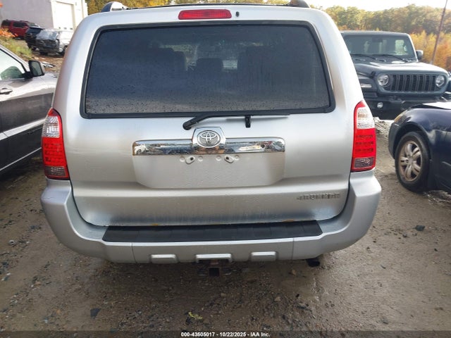 Toyota 4Runner Sr5 V6