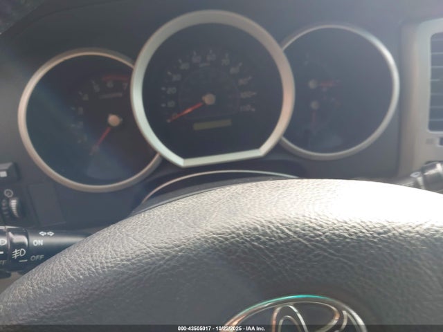 Toyota 4Runner Sr5 V6